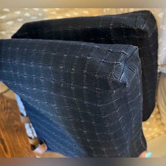 Hermes Long Double Strap 2 Way Canvas Tote - Picture 8 of 10